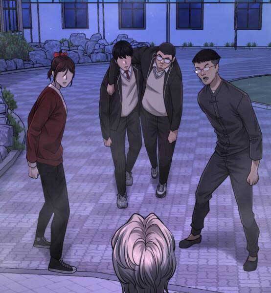 Nhiệm Vụ Diệu Kỳ Chap 47 - Next Chap 48
