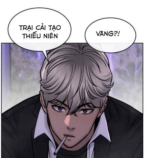 Nhiệm Vụ Diệu Kỳ Chap 47 - Next Chap 48