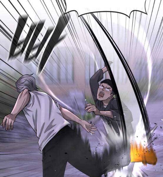 Nhiệm Vụ Diệu Kỳ Chap 47 - Next Chap 48