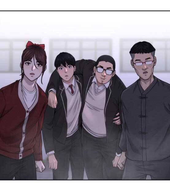 Nhiệm Vụ Diệu Kỳ Chap 47 - Next Chap 48