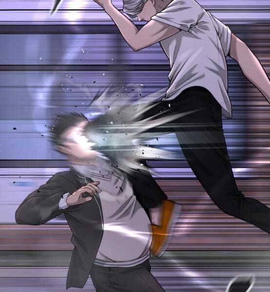 Nhiệm Vụ Diệu Kỳ Chap 47 - Next Chap 48