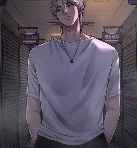 Nhiệm Vụ Diệu Kỳ Chap 47 - Next Chap 48