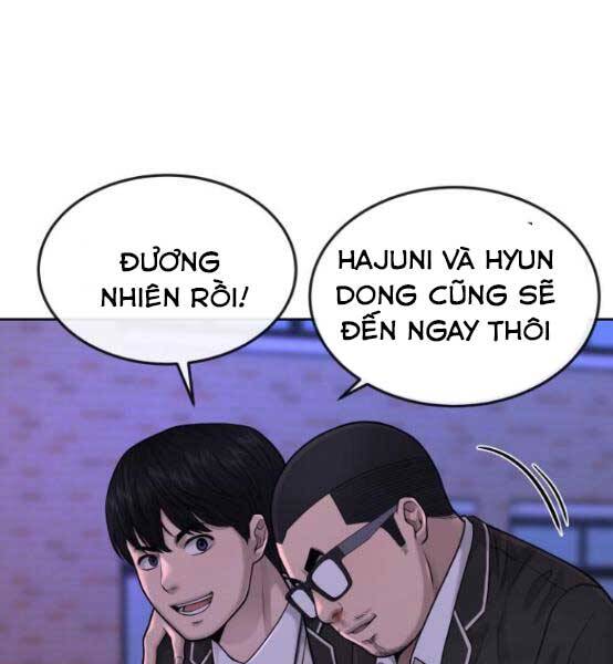 Nhiệm Vụ Diệu Kỳ Chap 47 - Next Chap 48