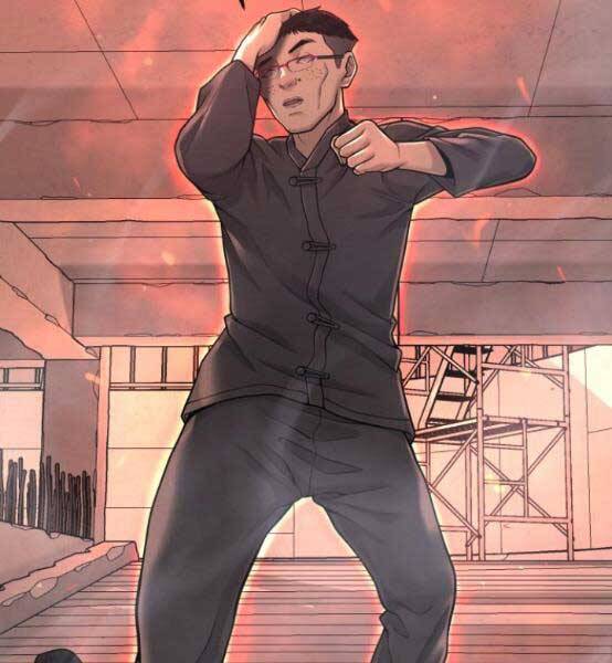 Nhiệm Vụ Diệu Kỳ Chap 47 - Next Chap 48