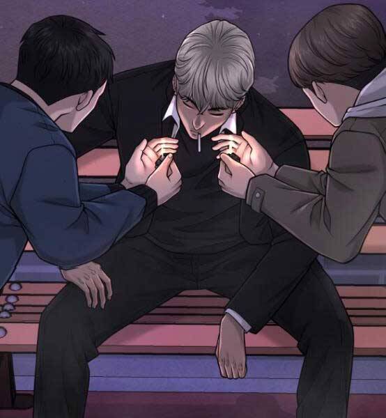 Nhiệm Vụ Diệu Kỳ Chap 47 - Next Chap 48