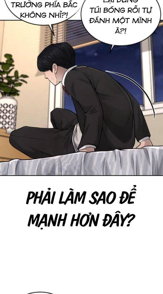Nhiệm Vụ Diệu Kỳ Chap 48 - Next Chap 49