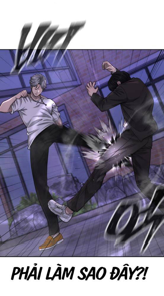 Nhiệm Vụ Diệu Kỳ Chap 48 - Next Chap 49