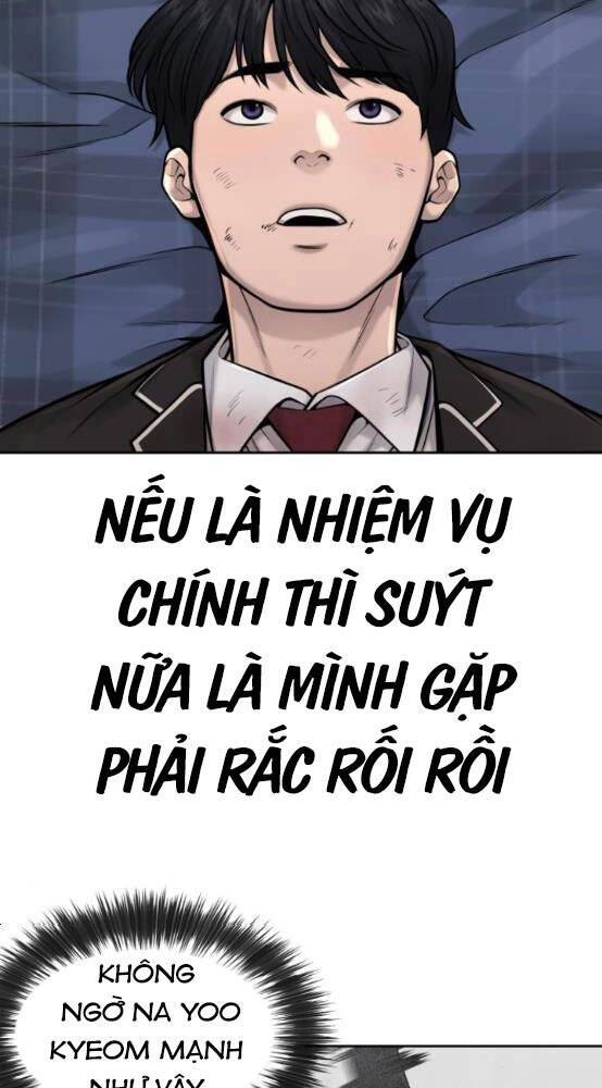 Nhiệm Vụ Diệu Kỳ Chap 48 - Next Chap 49