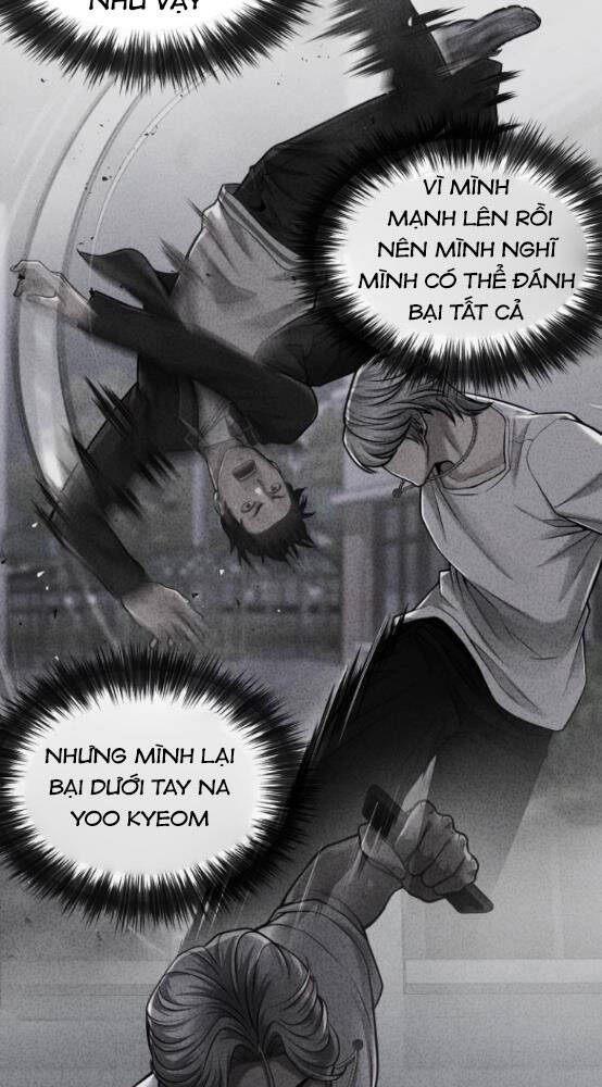 Nhiệm Vụ Diệu Kỳ Chap 48 - Next Chap 49