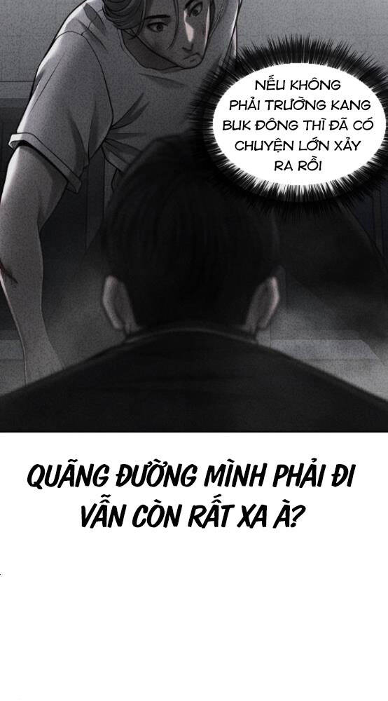 Nhiệm Vụ Diệu Kỳ Chap 48 - Next Chap 49