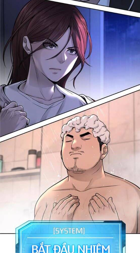 Nhiệm Vụ Diệu Kỳ Chap 48 - Next Chap 49
