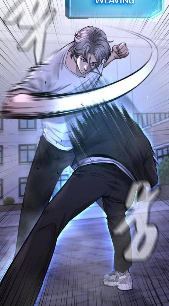 Nhiệm Vụ Diệu Kỳ Chap 48 - Next Chap 49