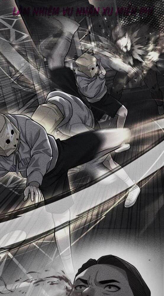 Nhiệm Vụ Diệu Kỳ Chap 48 - Next Chap 49