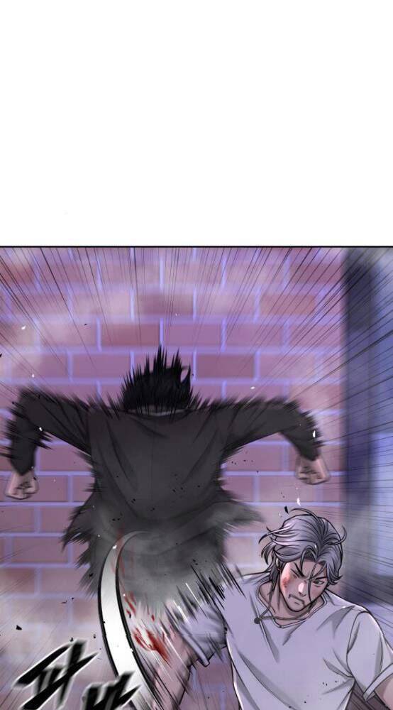 Nhiệm Vụ Diệu Kỳ Chap 48 - Next Chap 49
