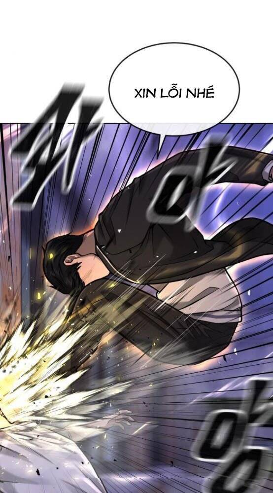 Nhiệm Vụ Diệu Kỳ Chap 48 - Next Chap 49