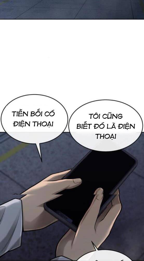 Nhiệm Vụ Diệu Kỳ Chap 48 - Next Chap 49