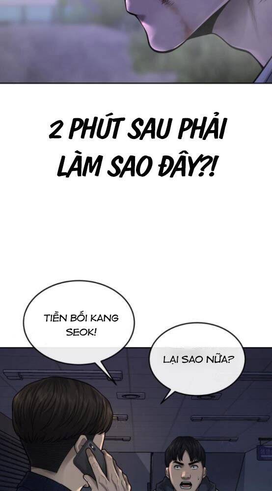 Nhiệm Vụ Diệu Kỳ Chap 48 - Next Chap 49