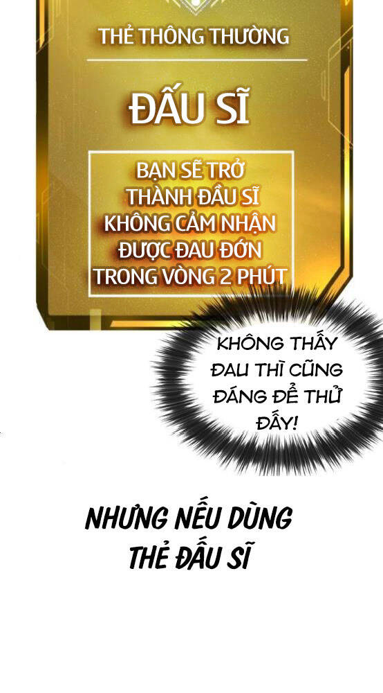 Nhiệm Vụ Diệu Kỳ Chap 48 - Next Chap 49