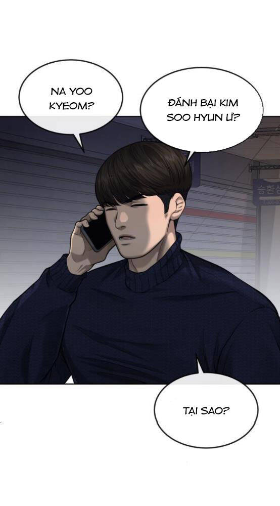 Nhiệm Vụ Diệu Kỳ Chap 48 - Next Chap 49