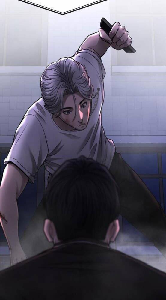 Nhiệm Vụ Diệu Kỳ Chap 48 - Next Chap 49