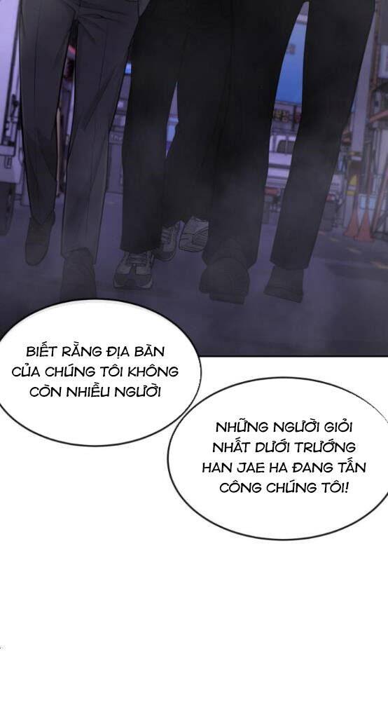 Nhiệm Vụ Diệu Kỳ Chap 48 - Next Chap 49