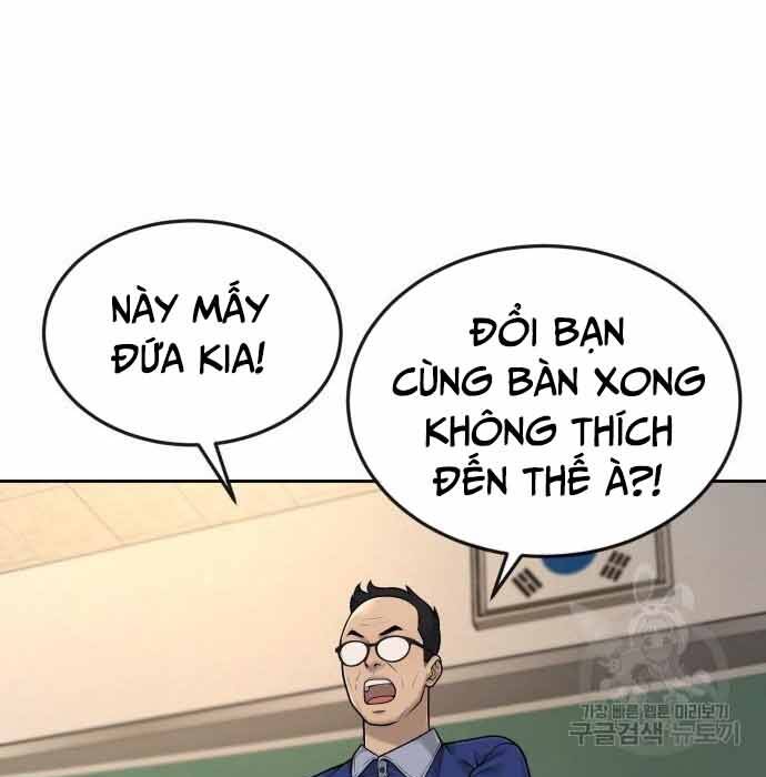 Nhiệm Vụ Diệu Kỳ Chap 49 - Next Chap 50