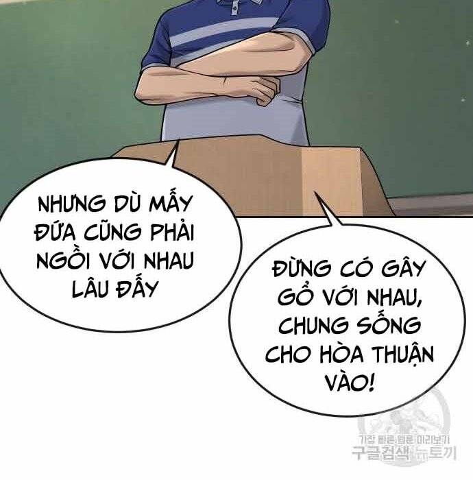 Nhiệm Vụ Diệu Kỳ Chap 49 - Next Chap 50