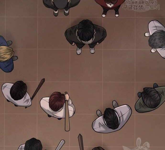 Nhiệm Vụ Diệu Kỳ Chap 49 - Next Chap 50