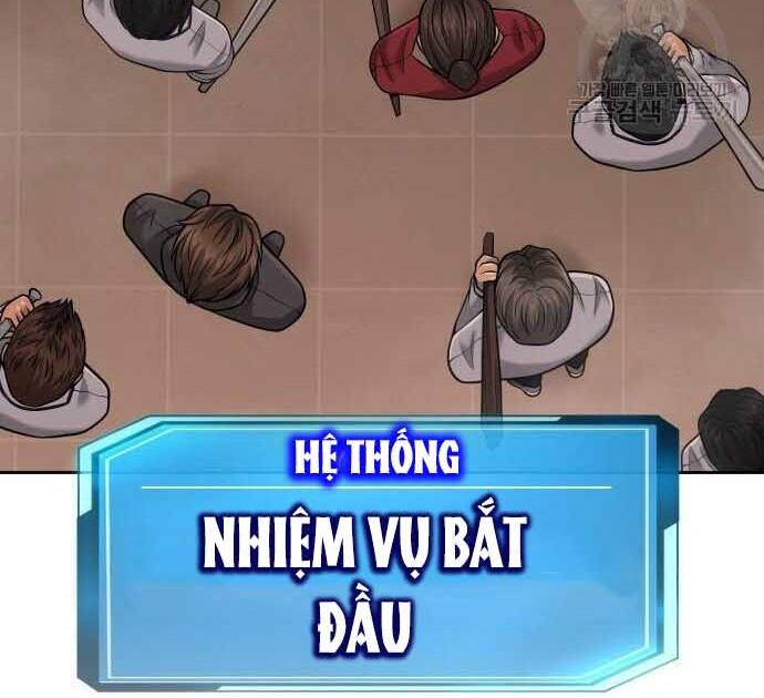 Nhiệm Vụ Diệu Kỳ Chap 49 - Next Chap 50