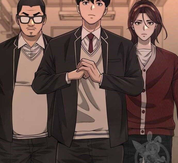 Nhiệm Vụ Diệu Kỳ Chap 49 - Next Chap 50