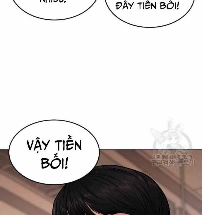 Nhiệm Vụ Diệu Kỳ Chap 49 - Next Chap 50