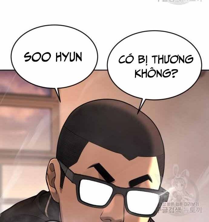 Nhiệm Vụ Diệu Kỳ Chap 49 - Next Chap 50