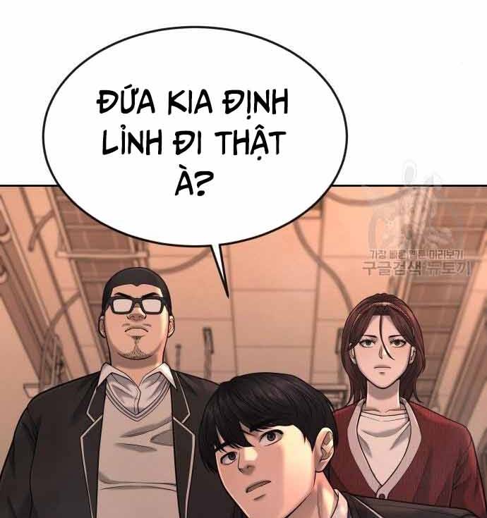 Nhiệm Vụ Diệu Kỳ Chap 49 - Next Chap 50