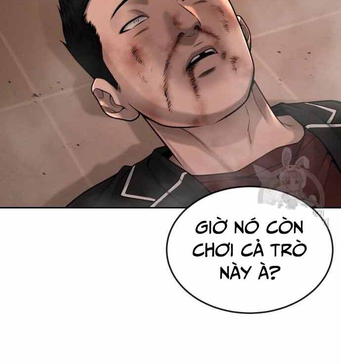 Nhiệm Vụ Diệu Kỳ Chap 49 - Next Chap 50