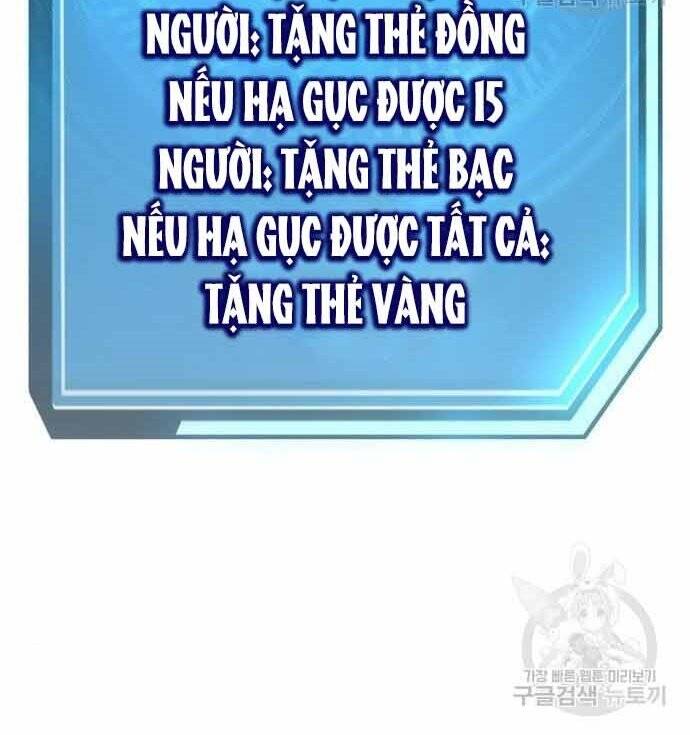 Nhiệm Vụ Diệu Kỳ Chap 49 - Next Chap 50