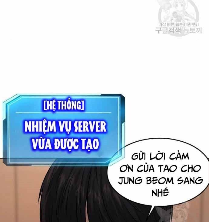 Nhiệm Vụ Diệu Kỳ Chap 49 - Next Chap 50