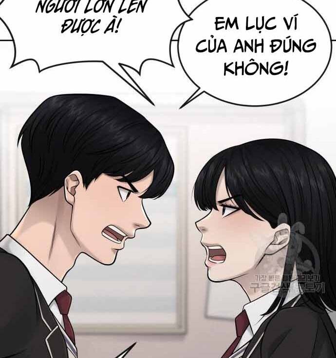 Nhiệm Vụ Diệu Kỳ Chap 49 - Next Chap 50