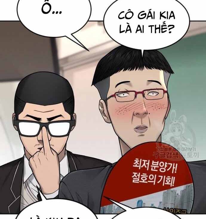 Nhiệm Vụ Diệu Kỳ Chap 49 - Next Chap 50