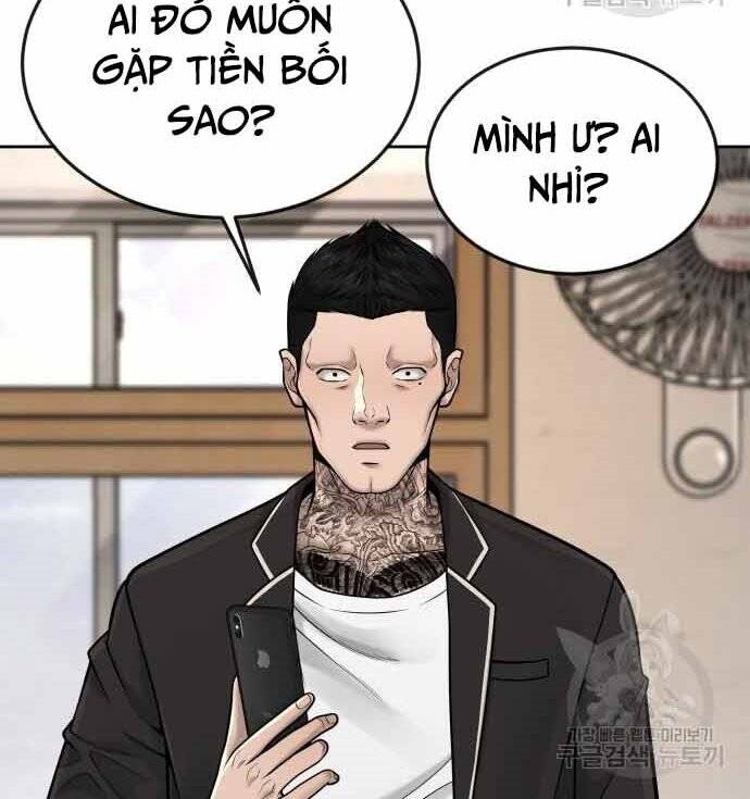 Nhiệm Vụ Diệu Kỳ Chap 49 - Next Chap 50