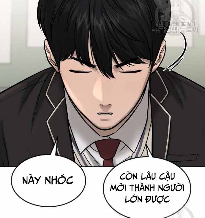 Nhiệm Vụ Diệu Kỳ Chap 49 - Next Chap 50