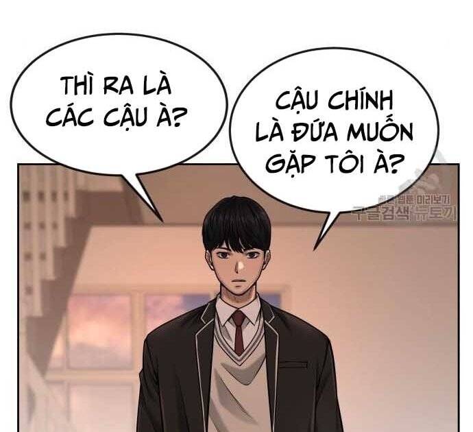 Nhiệm Vụ Diệu Kỳ Chap 49 - Next Chap 50