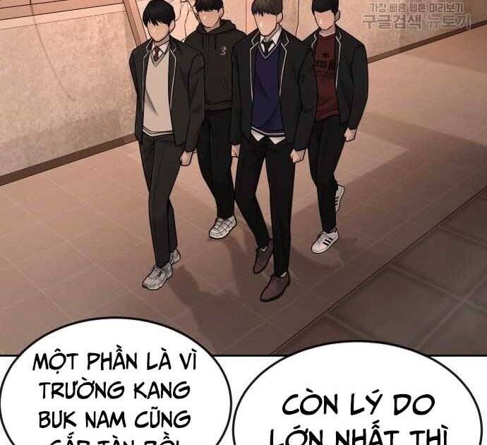 Nhiệm Vụ Diệu Kỳ Chap 49 - Next Chap 50