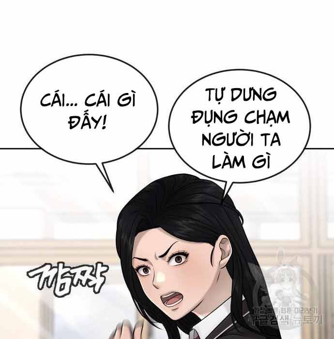 Nhiệm Vụ Diệu Kỳ Chap 49 - Next Chap 50