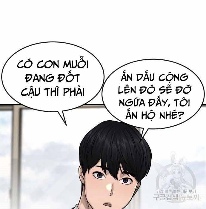 Nhiệm Vụ Diệu Kỳ Chap 49 - Next Chap 50