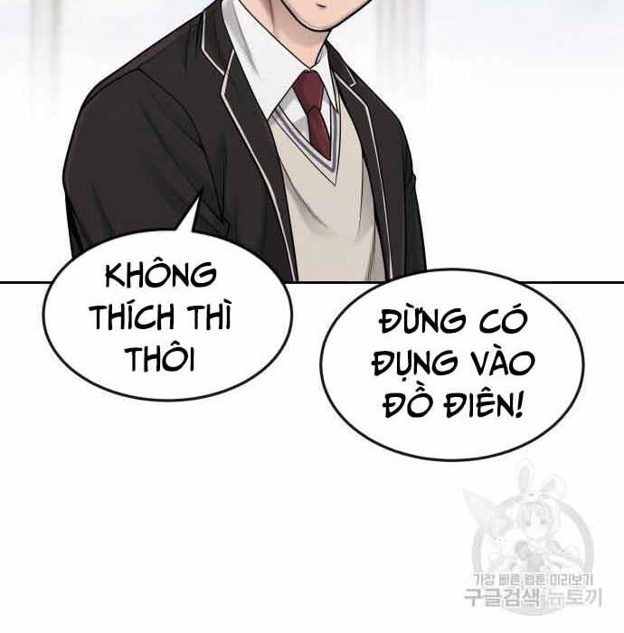 Nhiệm Vụ Diệu Kỳ Chap 49 - Next Chap 50