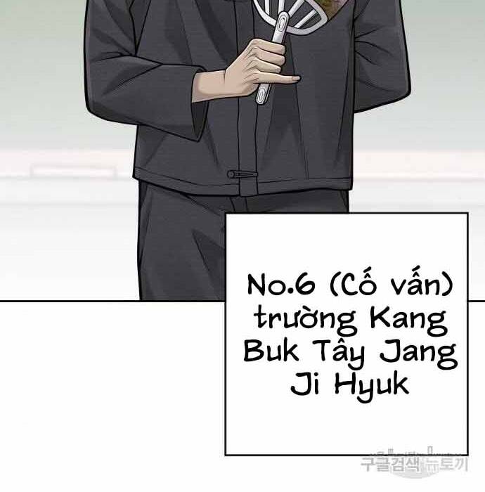Nhiệm Vụ Diệu Kỳ Chap 49 - Next Chap 50