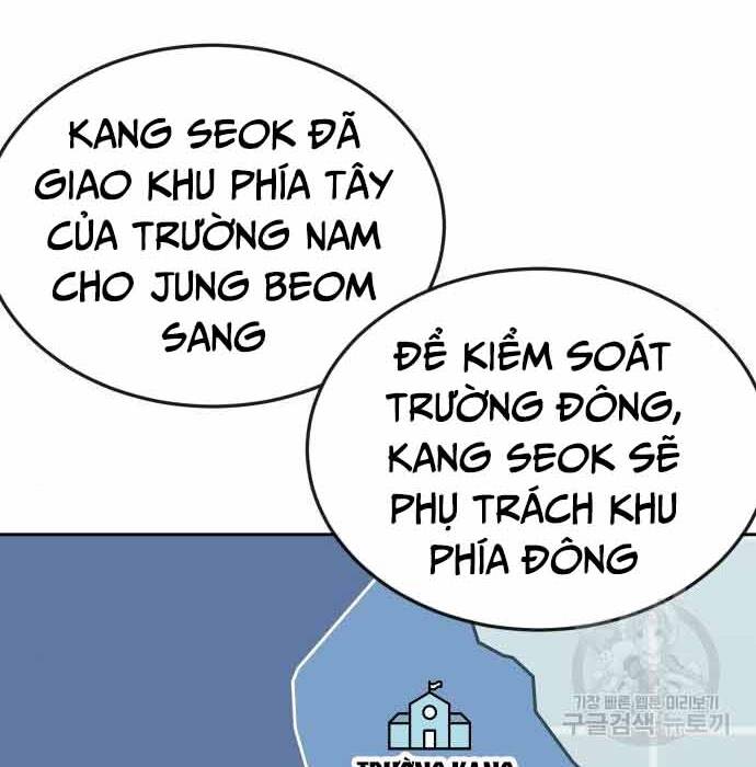 Nhiệm Vụ Diệu Kỳ Chap 49 - Next Chap 50
