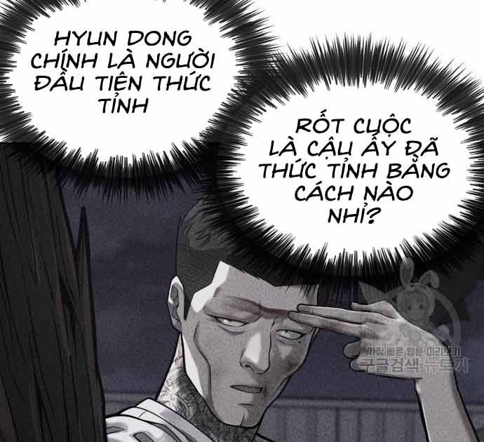 Nhiệm Vụ Diệu Kỳ Chap 49 - Next Chap 50