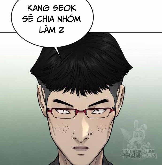 Nhiệm Vụ Diệu Kỳ Chap 49 - Next Chap 50