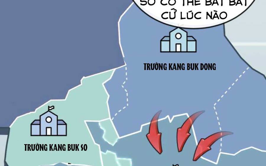 Nhiệm Vụ Diệu Kỳ Chap 42.5 - Next Chap 43.5